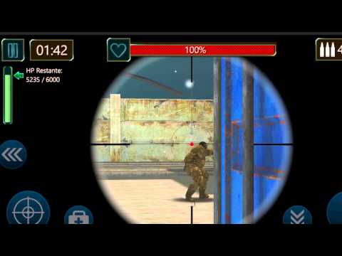 BF Frontline City Video