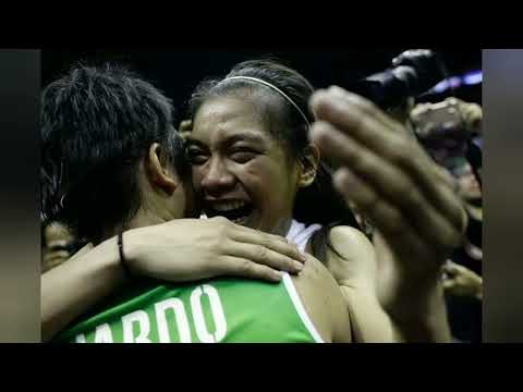 The Beauty of Sports: ft. Alyssa Valdez and Kim Fajardo