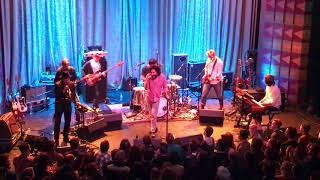 Destroyer-In the morning