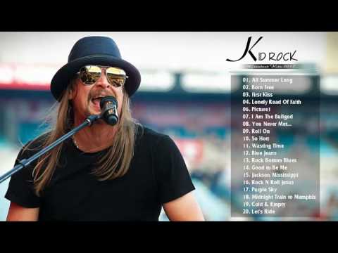 Kid Rock Greatest Hits - Best Of Kid Rock Full Album