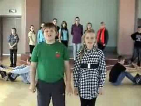 COMENIUS 2011-2013 - Four seasons with fun and healthy lifestyle. Estonian national sports