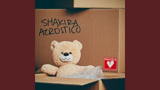 Acróstico (Solo Version)