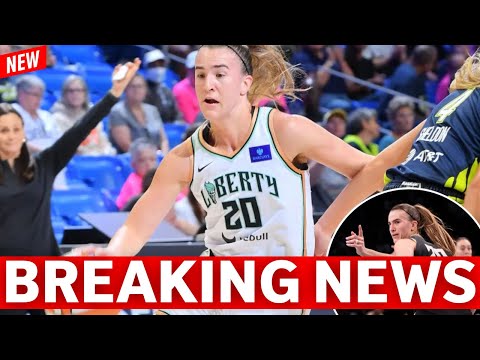 Why is Sabrina Ionescu not playing against Mist BC? Phantom BC star's absence!