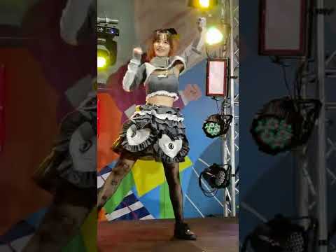 220529 (Nori Fancam) Kaibutsu - Kakumei Zenya @ The Market Idol Party