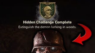 THE HARDEST WWII CHALLENGE EVER...COMPLETED SOLO!!!
