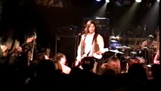 Monster Magnet - Live at CBGB&#39;s 1997
