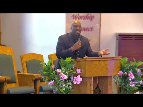 Sabbath Sermon (February 18th, 2023)