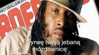 Yukmouth - Game Ova (PL) The Game Diss
