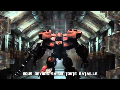 Transformers 3 : La Face Cach�e de la Lune Playstation 3