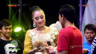 Download lagu TERHANYUT DALAM KEMESARAAN ANISA RAHMA OM ADELLA (dangdut koplo) mp3