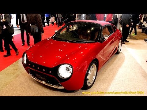 honda s660