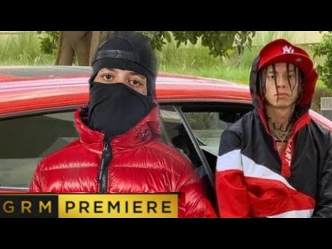 Central Cee X Rakz - DOJA (REMIX)