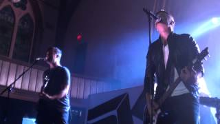 Stellar Kart - Hollywood Reality - Kings & Queens Fall Tour in MA 2013