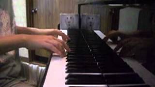 Underworld - Ballet Lane