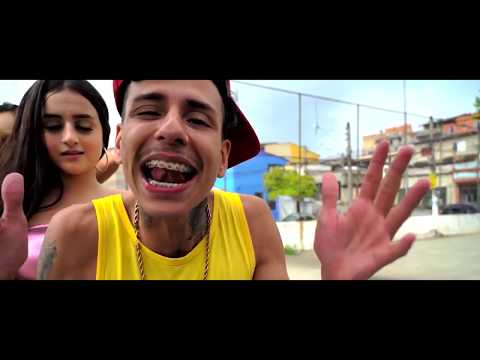 Mc PLK   Chama que Chama (Encontro De MC's)