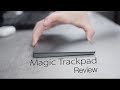 Трекпад Apple Magic Trackpad 2 (MJ2R2) (Вживаний) 6