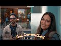 Got Committed Official Video Davy Simar Kaur Best Romantic Song