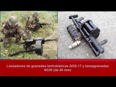 Cómo se convirtió el Ejército sirio en una poderosa máquina de guerra. 1° parte