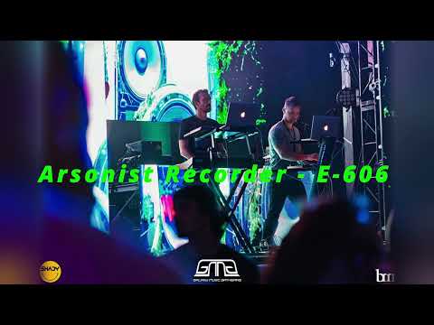 Code Rising - Strange But Dance Music Mix July 23, 2022