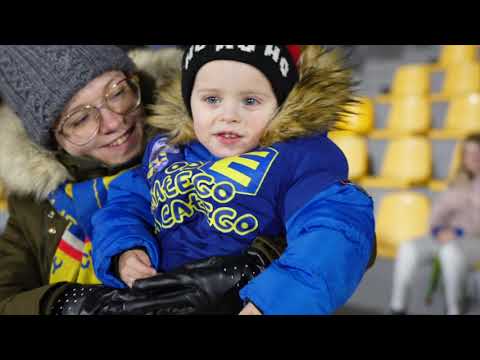 Kulisy meczowe: PP: Elana Toruń 4:2 Unia Solec Kujawski - 08.03.2023 r.