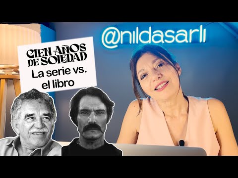 Cien Años de Soledad: ¿cuál es la razón de los cambios que la serie le hizo a la novela?