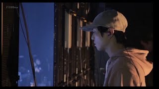 JUNG YONG HWA LIVE [ROOM 622] TOUR MAKING