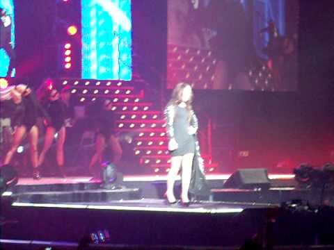 Rebecca Ferguson - Show Me Love