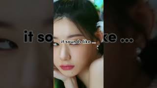 Doesn&#39;t this song sound familiar?? 🤔🤨|#shorts