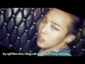 [Vietsub] High High - GD ft. TOP (BIGBANG) 