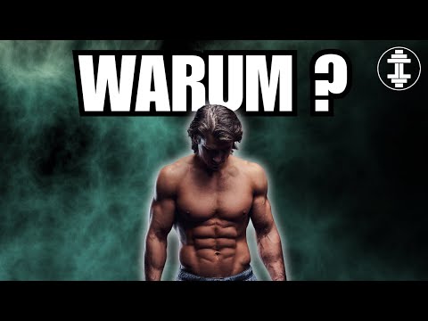 Warum tun wir uns das an? - eine Liebeserklärung an das Gym