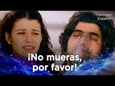 Fatmagül at her limit: she fears losing Kerim! 😢💔 - Fatmagül Spanish | Exclusive Scenes 🎁