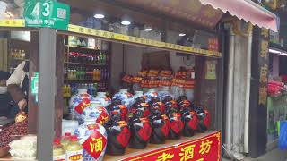 2021年 春節特集 in 召稼楼（上海閔行区浦江鎮站町）