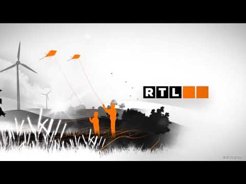 RTL II tavaszi arculat - 2021. április