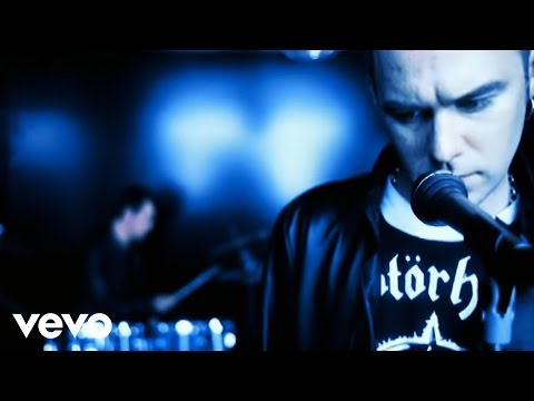 Kent - Music Non Stop (Video English Version)