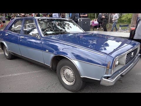 7th Annual Monbulk Car Show: Classic Restos - Series 39