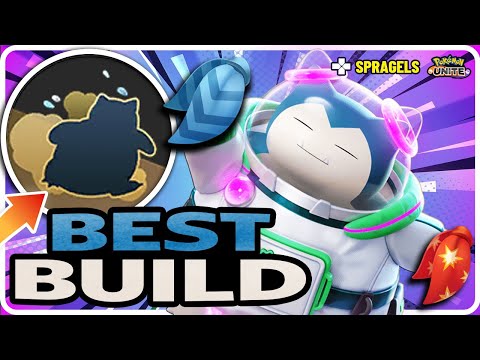 Flail Snorlax Is Actually The Play Right Now