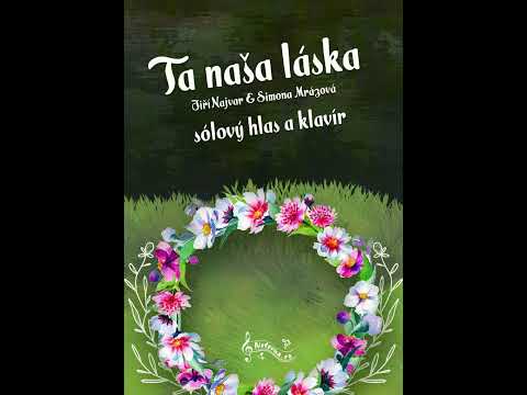 Simona Mrázová, Jiří Najvar - Spadl mně do dvora