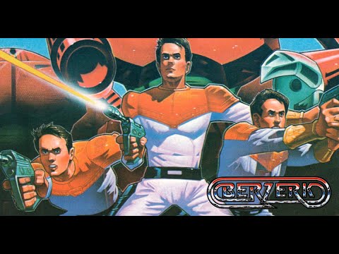 Stern Electronics "Berzerk" PCB Repair Live Stream! Part 1