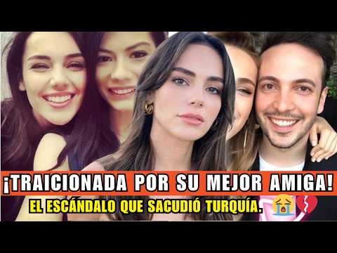 Biography and Career of Yagmur Tanrisevsin (The Harsh Traction He Experienced at the Hands of Dem...