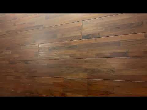 Wooden Floor Tiles