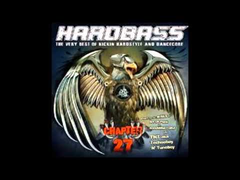 Hardbass Chapter 27 CD2