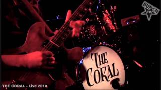 The Coral - Roving Jewel