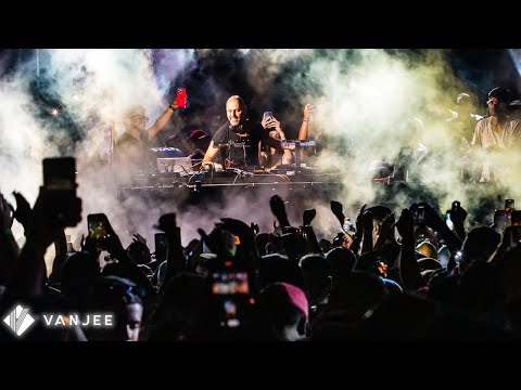 Vanjee @ Festival Renacer I Venezuela I May 2022  🔥