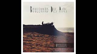 Boulevard des airs -Je resterai