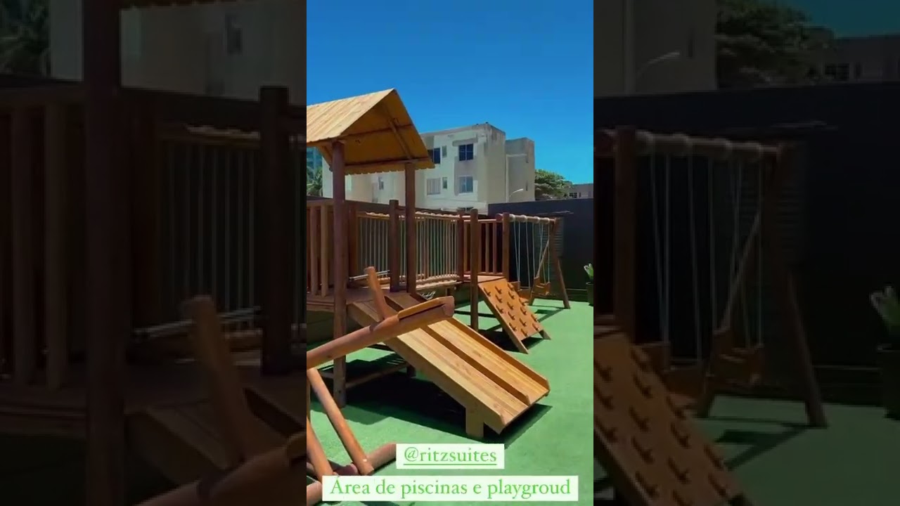 Ritz Suites Maceió - Alagoas