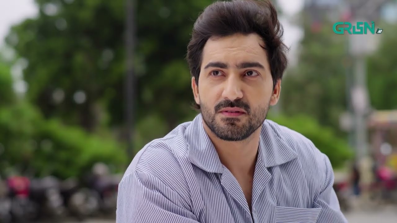 Kashan Ki Sahil Ko Dhamki | Saniya Shamshad - Hammad Farooqui | Aik Bhool | Green TV