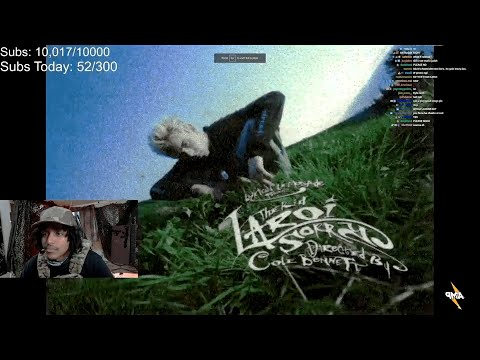 Agent00 Reacts to The Kid LAROI - SORRY (Directed by Cole Bennett)