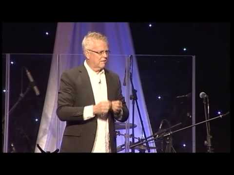 Randy Clark, (Aug 31) Revival Alliance 2012 - Session 6 (part 1)