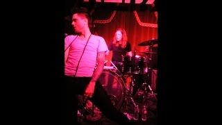 Retox - Disappointing Grade @ Red7