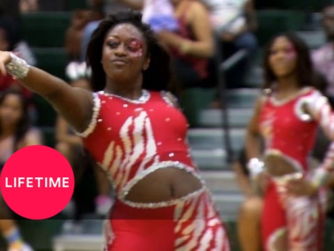 Bring It!: Stand Battle: Dancing Dolls vs. Dynamic Diamond Dolls - Medium (S1, E20) | Lifetime